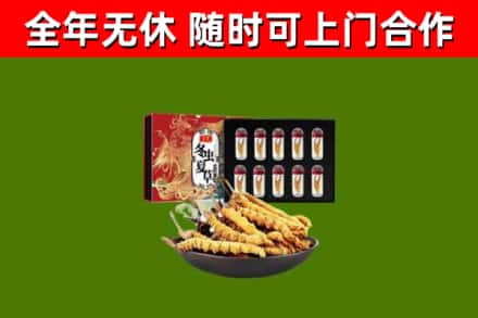 麻山烟酒回收冬虫夏草礼盒.jpg